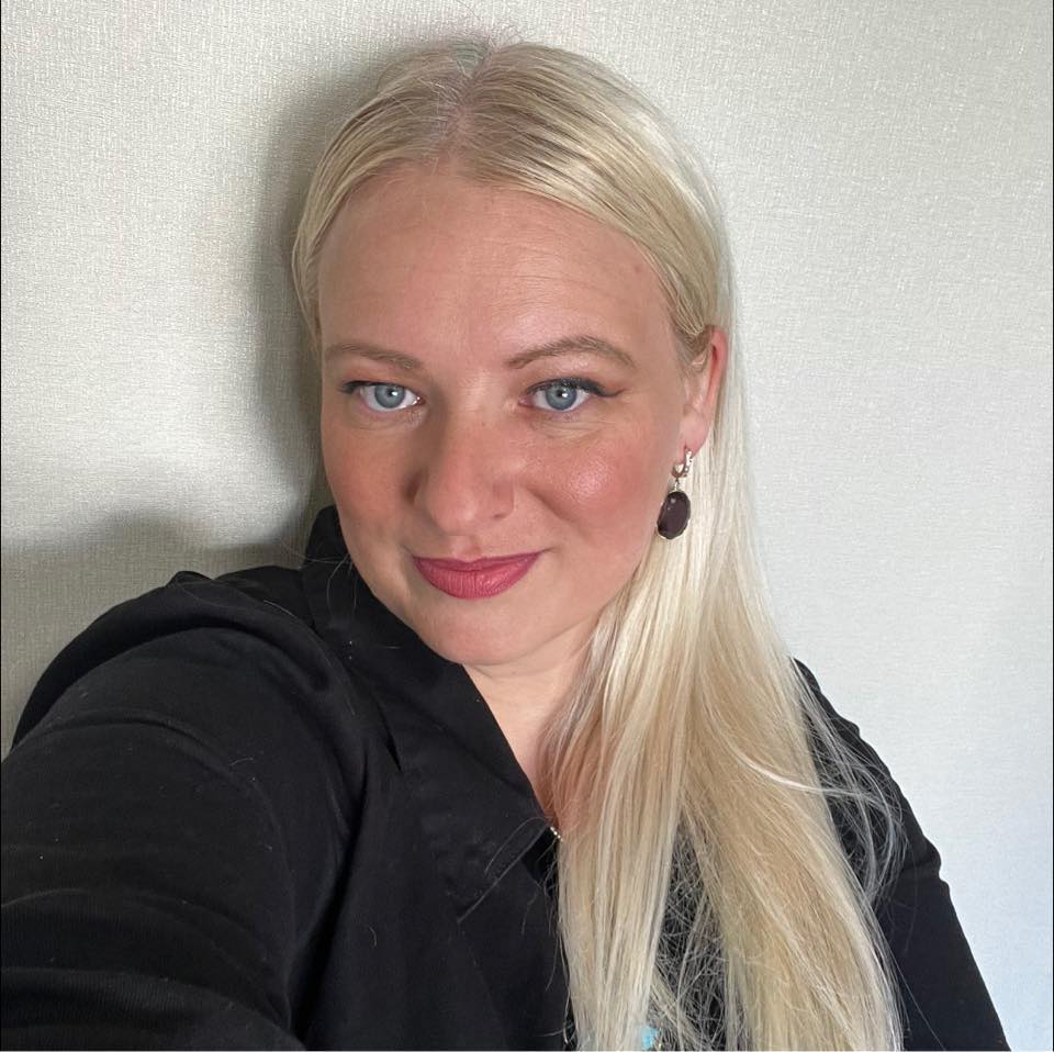 Gunta Dauģe